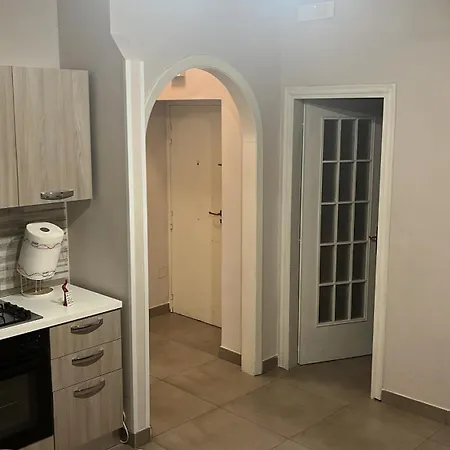 Casa Di Anna * Naples