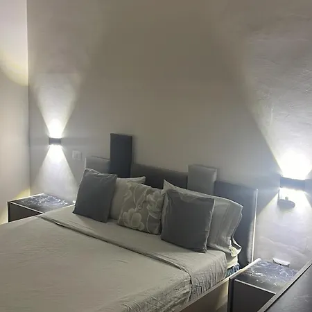 Apartment Casa Di Anna *
