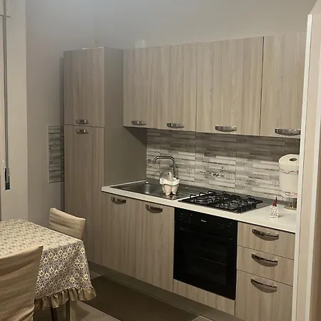 Apartment Casa Di Anna