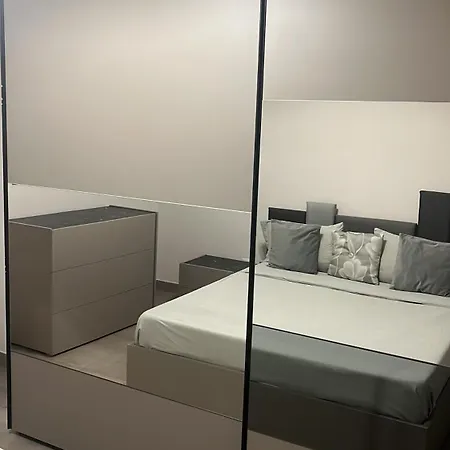 Casa Di Anna Apartment *