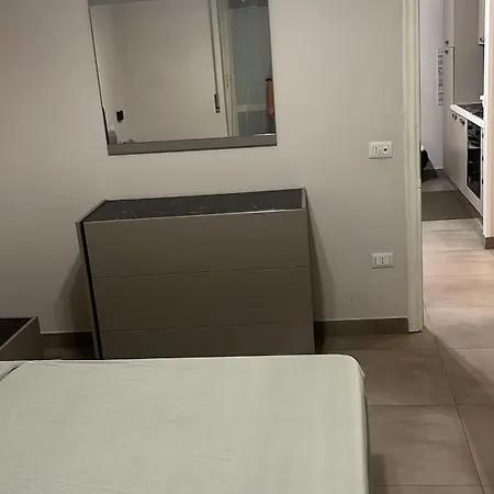 Casa Di Anna * Naples