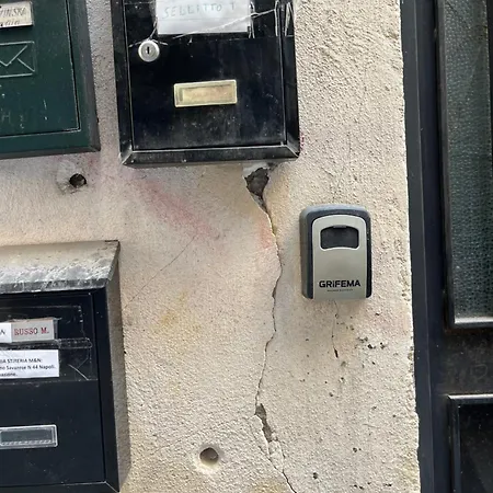 Casa Di Anna Apartment Naples